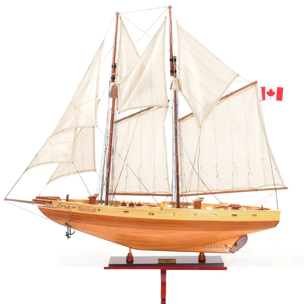 Y075-BLUENOSE-II-FULLY-ASSEMBLED-L01.webp Bluenose II Fully Assembled