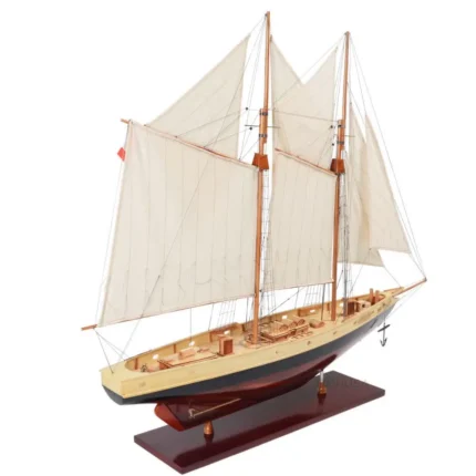 Bluenose II Painted L