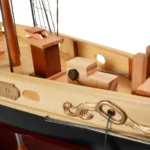 Bluenose II Painted L