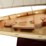 Bluenose II Painted L