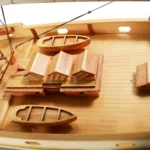 Bluenose II Painted L