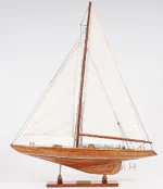 Columbia Yacht L