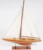 Columbia Yacht L