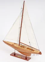 Columbia Yacht L