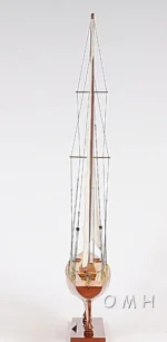 Columbia Yacht L