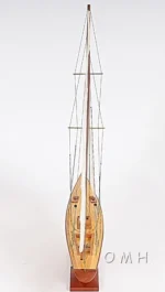 Columbia Yacht L