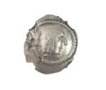 Arabia Felix, Himyarites 1st Century (NGC slab)(XF)