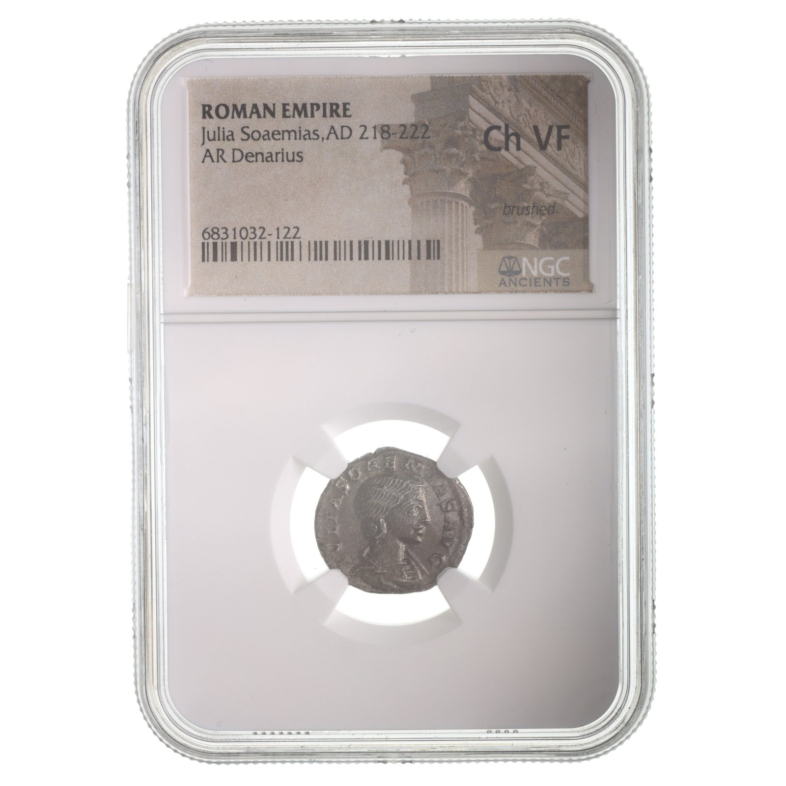 juliasoaemiasarngcch-vff-scaled-1.jpg Julia Soaemias Denarius NGC Certified Slab(CH-VF)