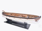 RMS Titanic Lifeboat No 7 model