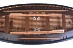 RMS Titanic Lifeboat No 7 model