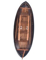 RMS Titanic Lifeboat No 7 model