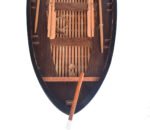 RMS Titanic Lifeboat No 7 model
