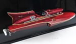 Ferrari Hydroplane Half Hull