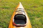 Handmade Wooden Kayak 15 Feet