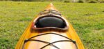 Handmade Wooden Kayak 15 Feet
