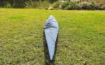Handmade Wooden Kayak 15 Feet