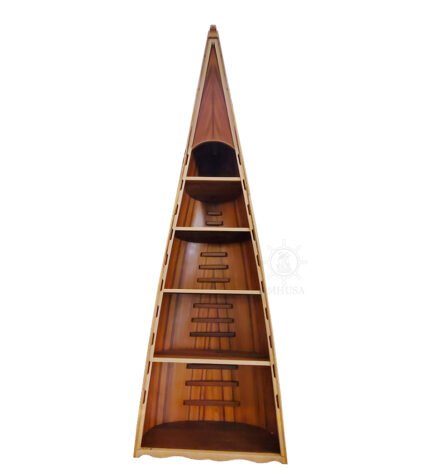 Canoe Book Shelf Version 2
