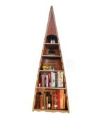 Canoe Book Shelf Version 2