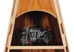 Canoe Book Shelf Version 2