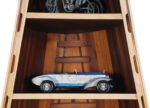 Canoe Book Shelf Version 2