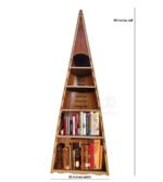 Canoe Book Shelf Version 2