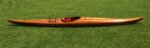 Hudson Wooden Kayak 18
