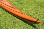 Hudson Wooden Kayak 18