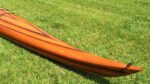 Hudson Wooden Kayak 18