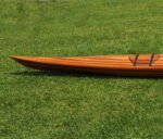 Hudson Wooden Kayak 18