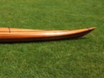 Hudson Wooden Kayak 18