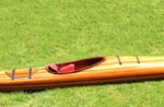 Hudson Wooden Kayak 18