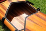 Hudson Wooden Kayak 18