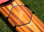Hudson Wooden Kayak 18