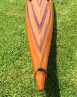 Hudson Wooden Kayak 18