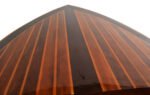 Chris Craft Design Classic Wooden Runabout Boat 14.5 Foot - Custom Build Deposit
