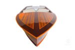 Chris Craft Design Classic Wooden Runabout Boat 14.5 Foot - Custom Build Deposit
