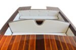 Chris Craft Design Classic Wooden Runabout Boat 14.5 Foot - Custom Build Deposit
