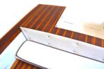 Chris Craft Design Classic Wooden Runabout Boat 14.5 Foot - Custom Build Deposit