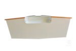 Chris Craft Design Classic Wooden Runabout Boat 14.5 Foot - Custom Build Deposit