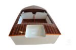 Chris Craft Design Classic Wooden Runabout Boat 14.5 Foot - Custom Build Deposit