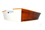 Chris Craft Design Classic Wooden Runabout Boat 14.5 Foot - Custom Build Deposit