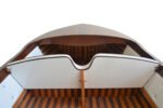 Chris Craft Design Classic Wooden Runabout Boat 14.5 Foot - Custom Build Deposit
