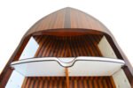 Chris Craft Design Classic Wooden Runabout Boat 14.5 Foot - Custom Build Deposit