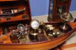 Binnacle Compass Large — view 6