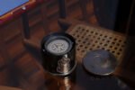 Drum Compass — view 4