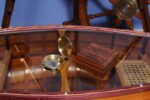 Lid Compass Brass — view 7