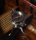 Gimbaled Compass on tristand — view 10