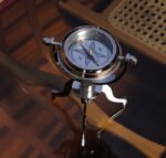 Gimbaled Compass on tristand — view 8