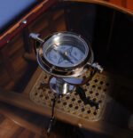 Gimbaled Compass on tristand — view 9