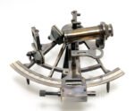 Nautical Sextant in wood box (Large) — view 4